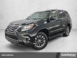  LEXUS GX 460