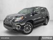 Used 2014 Lexus GX 460 Luxury Sport Utility