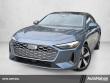 Certified 2025 Audi A5 Premium 4dr Car