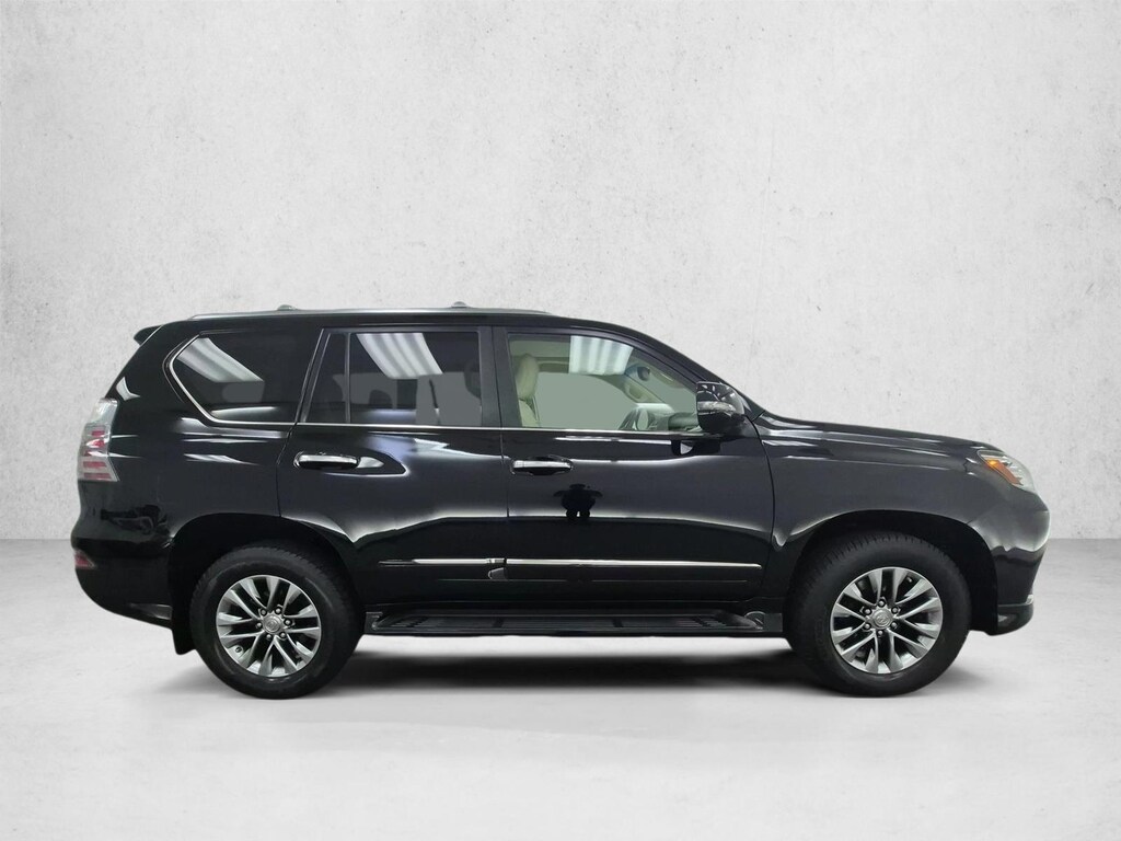 Used 2014 Lexus GX 460 Luxury Sport Utility