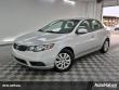 Used 2012 Kia Forte EX 4dr Car