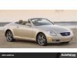 Used 2006 Lexus SC 430  2dr Car