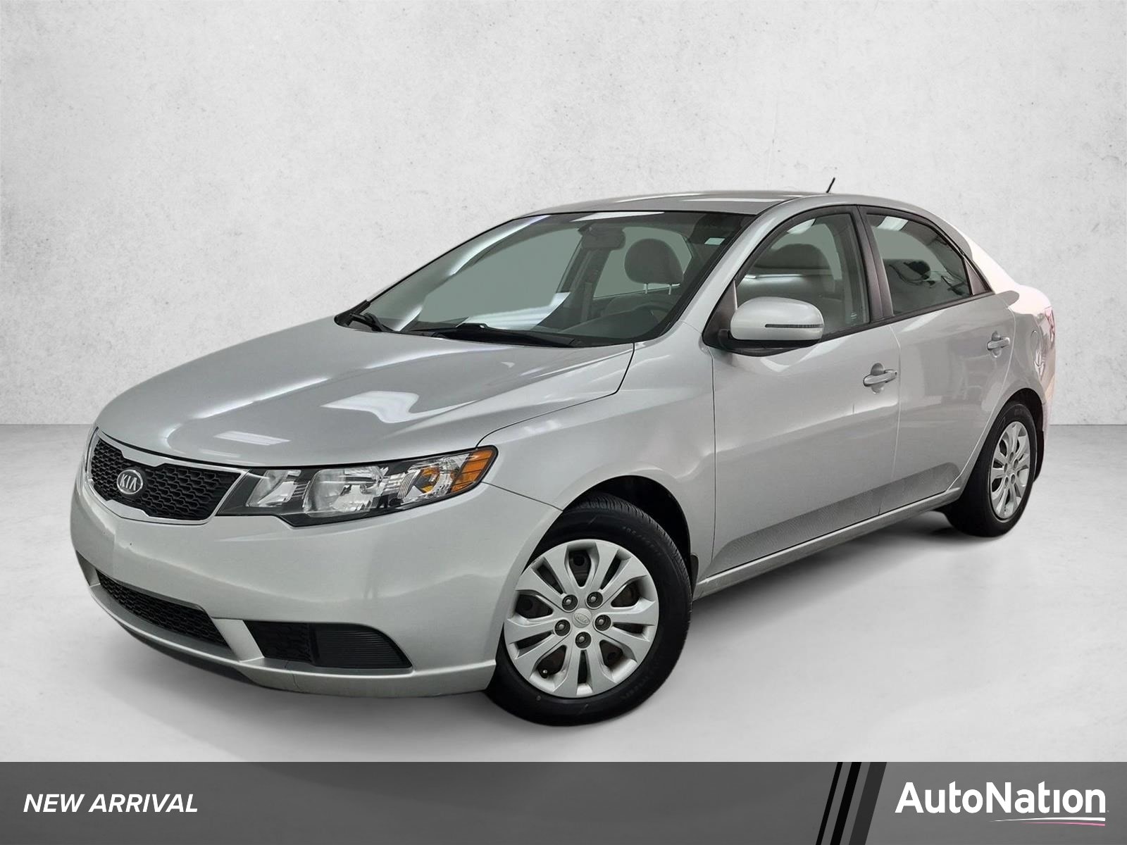 2012 Kia Forte EX