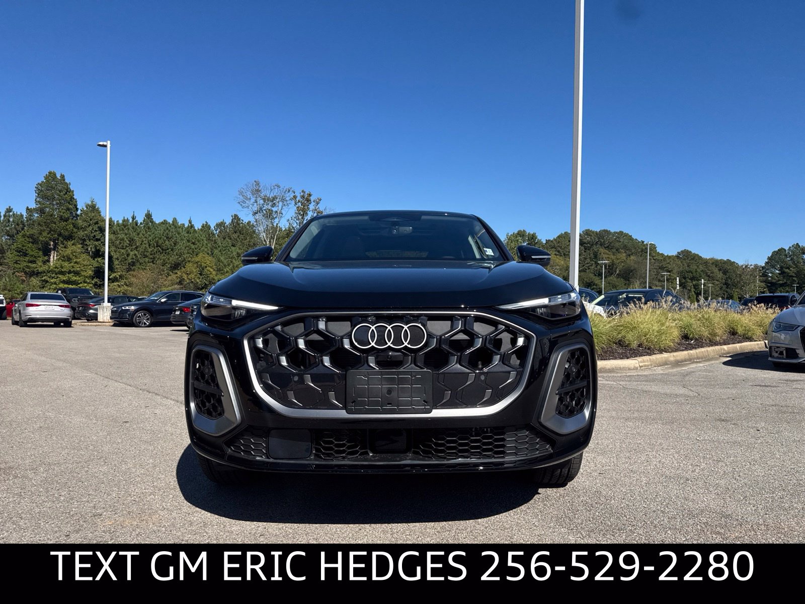 New 2026 Audi Q5 2.0T Premium Plus SUV