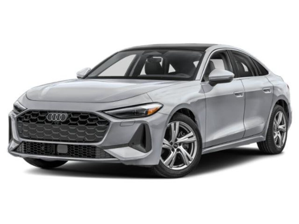 New 2026 Audi A5 2.0T Premium Hatchback