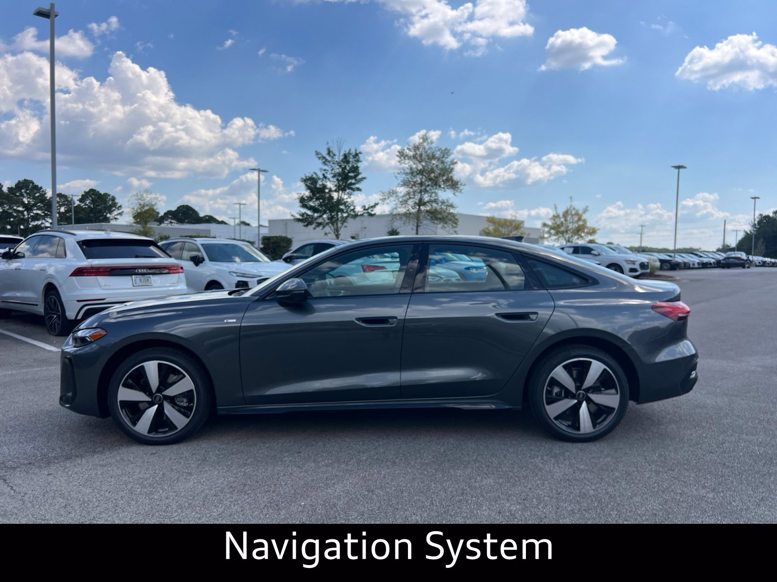 New 2026 Audi A5 2.0T Premium Hatchback