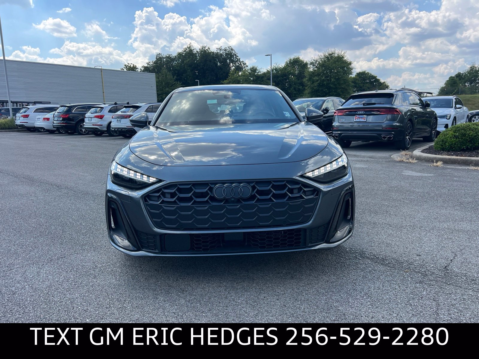 New 2026 Audi A5 2.0T Premium Hatchback