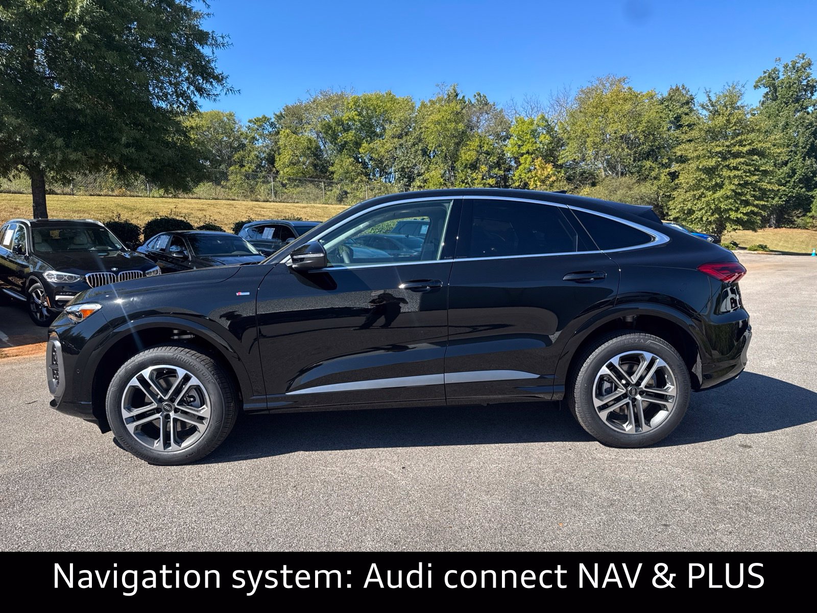 New 2026 Audi Q5 2.0T Premium Plus SUV