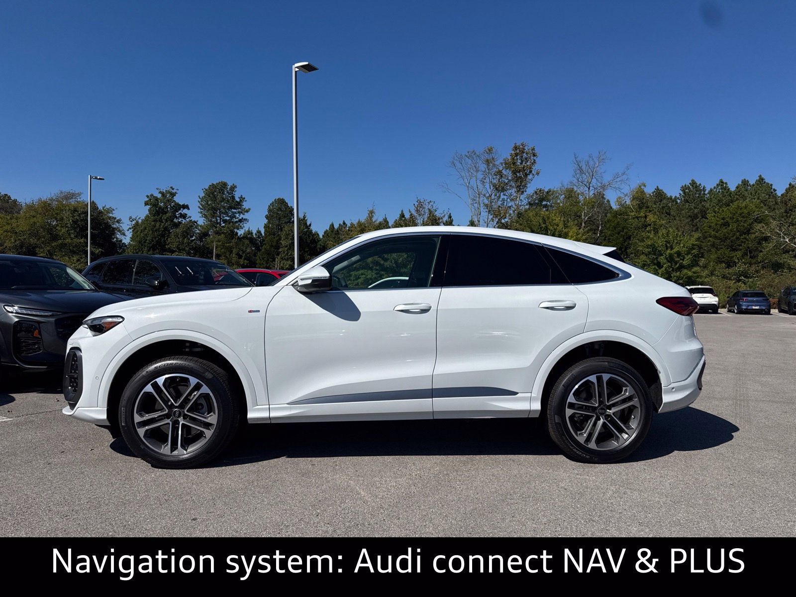 New 2026 Audi Q5 2.0T Premium Plus SUV