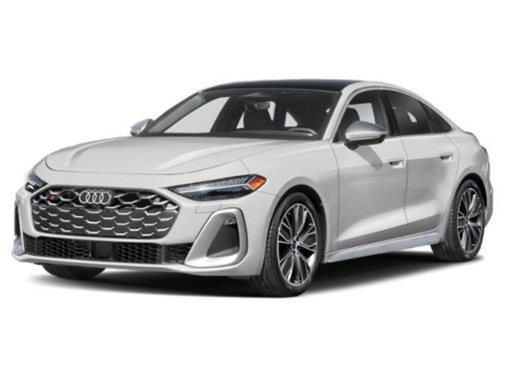 New 2026 Audi S5 3.0T Premium Sportback