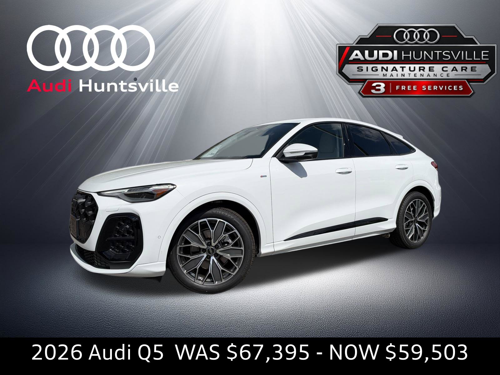  Audi Q5