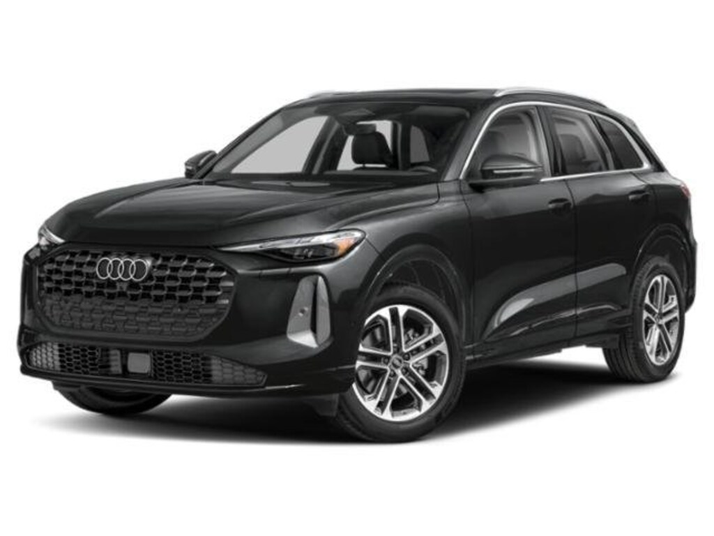 New 2026 Audi Q5 2.0T Premium SUV