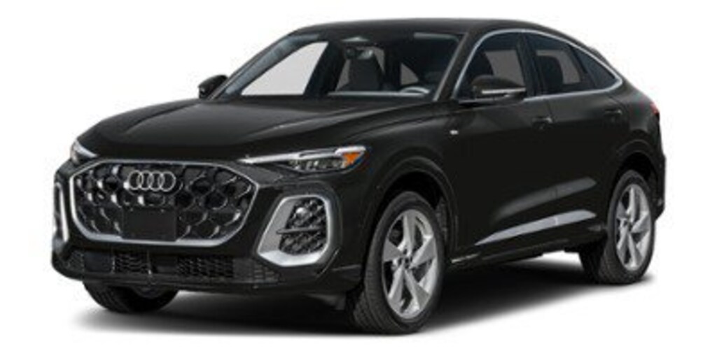 New 2026 Audi Q5 Sportback 2.0T Premium SUV