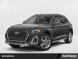  Audi Q5 e