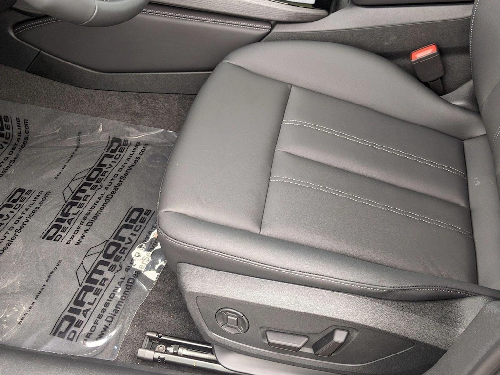 Certified 2025 Audi A5 2.0T Premium Sportback