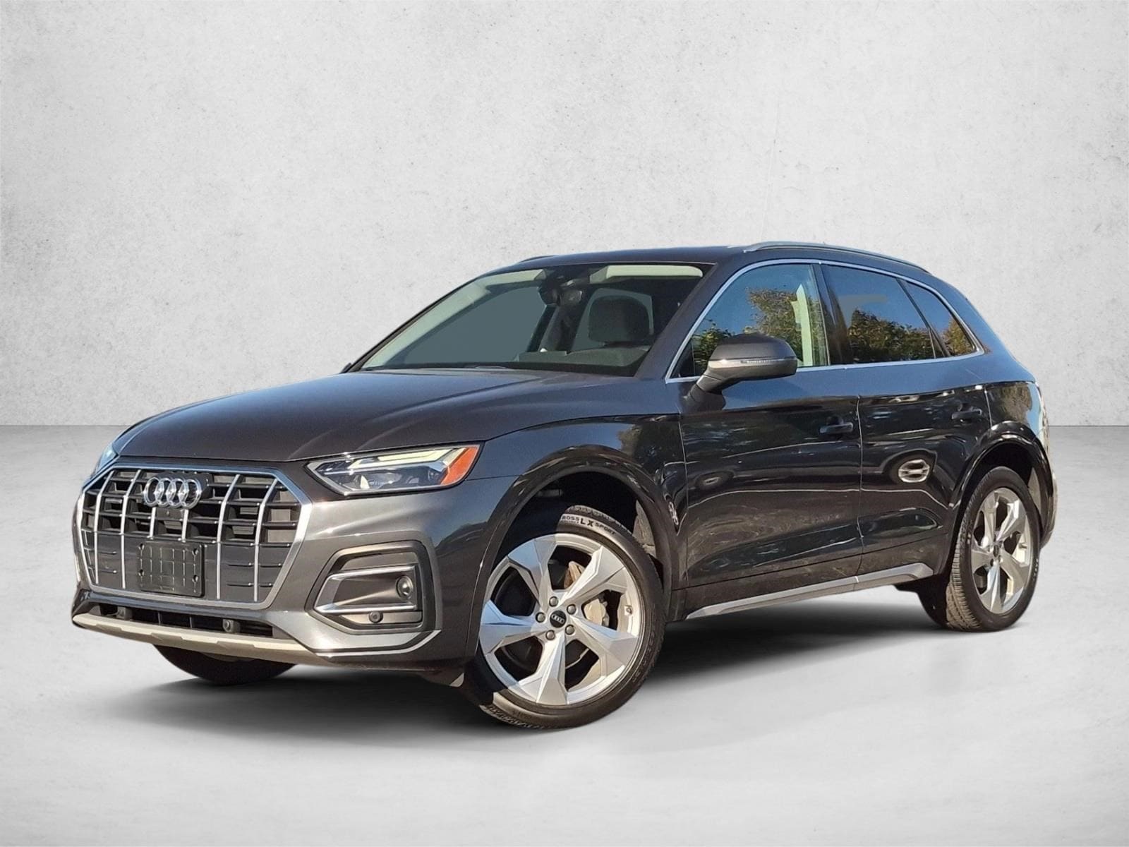 2021 Audi Q5