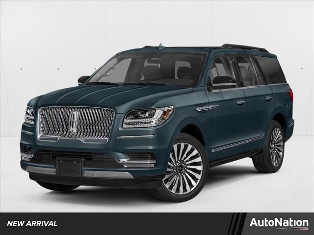 2019 Lincoln Navigator