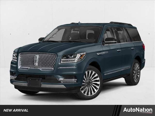 Used 2019 Lincoln Navigator Reserve SUV
