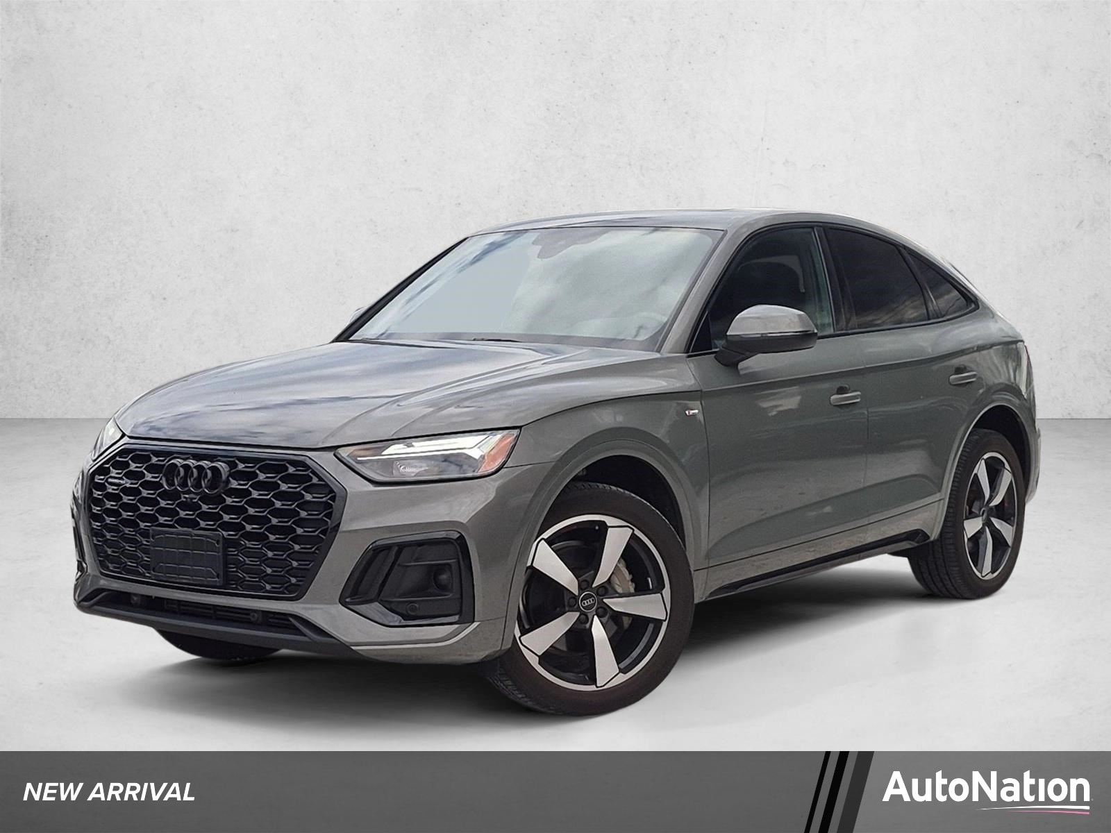 2023 Audi Q5 Sportback