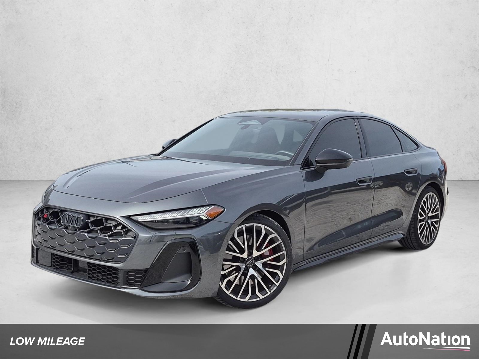 Used 2025 Audi S5 3.0T Premium Plus Sportback