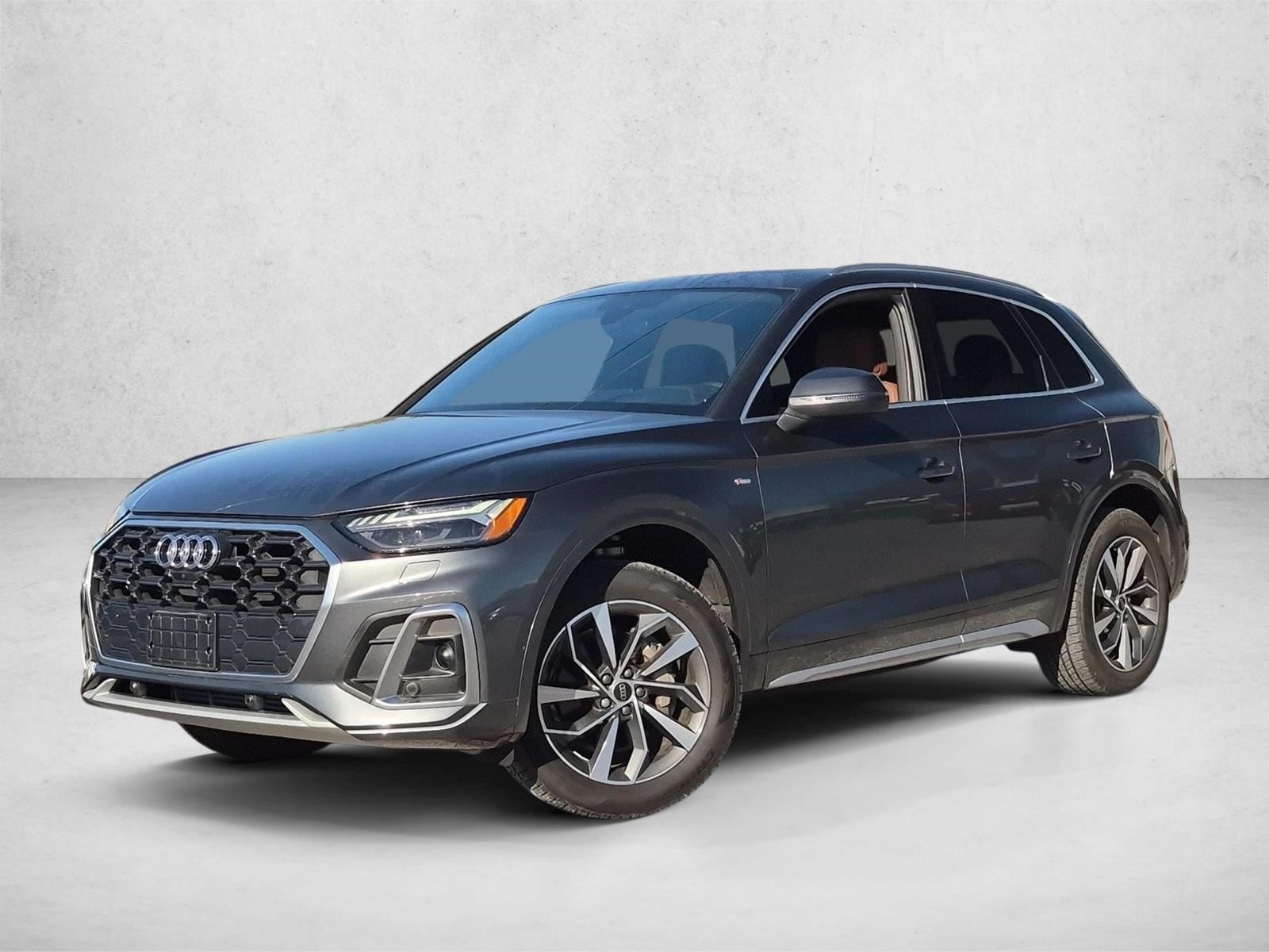2024 Audi Q5