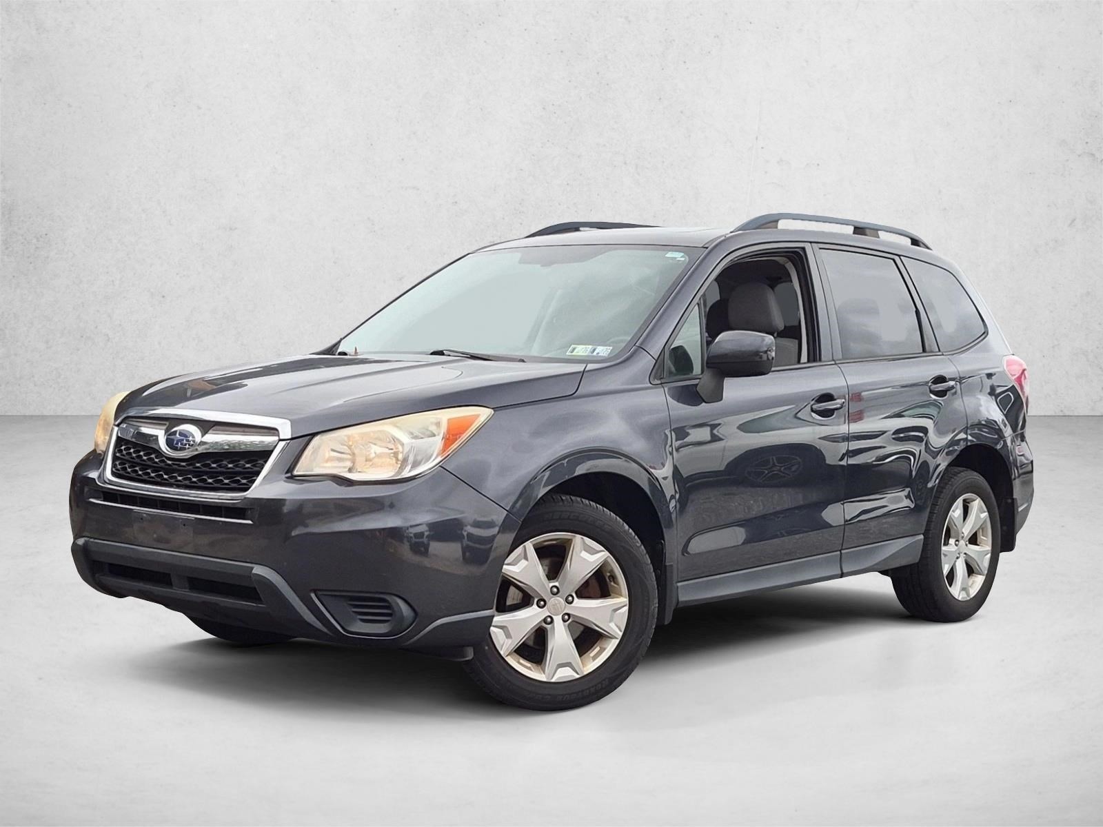 2014 Subaru Forester i Premium