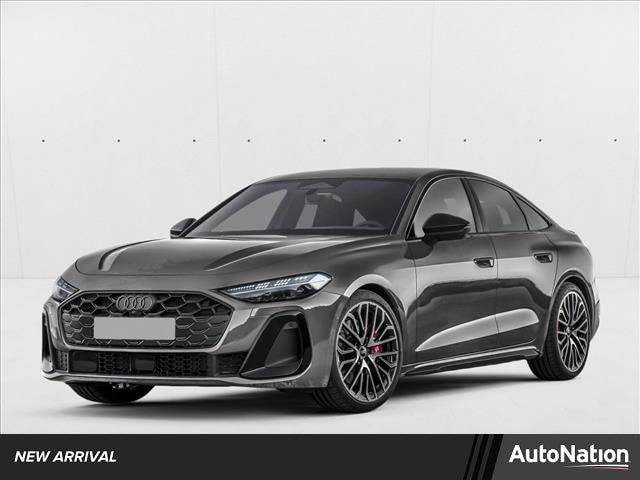 2025 Audi New S5