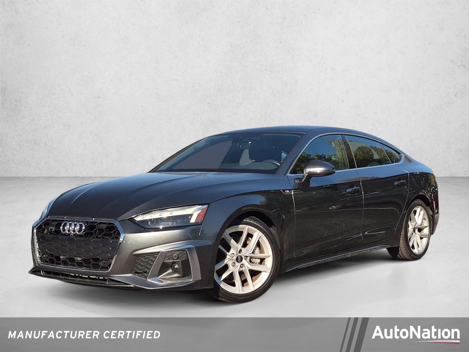 2023 Audi A5
