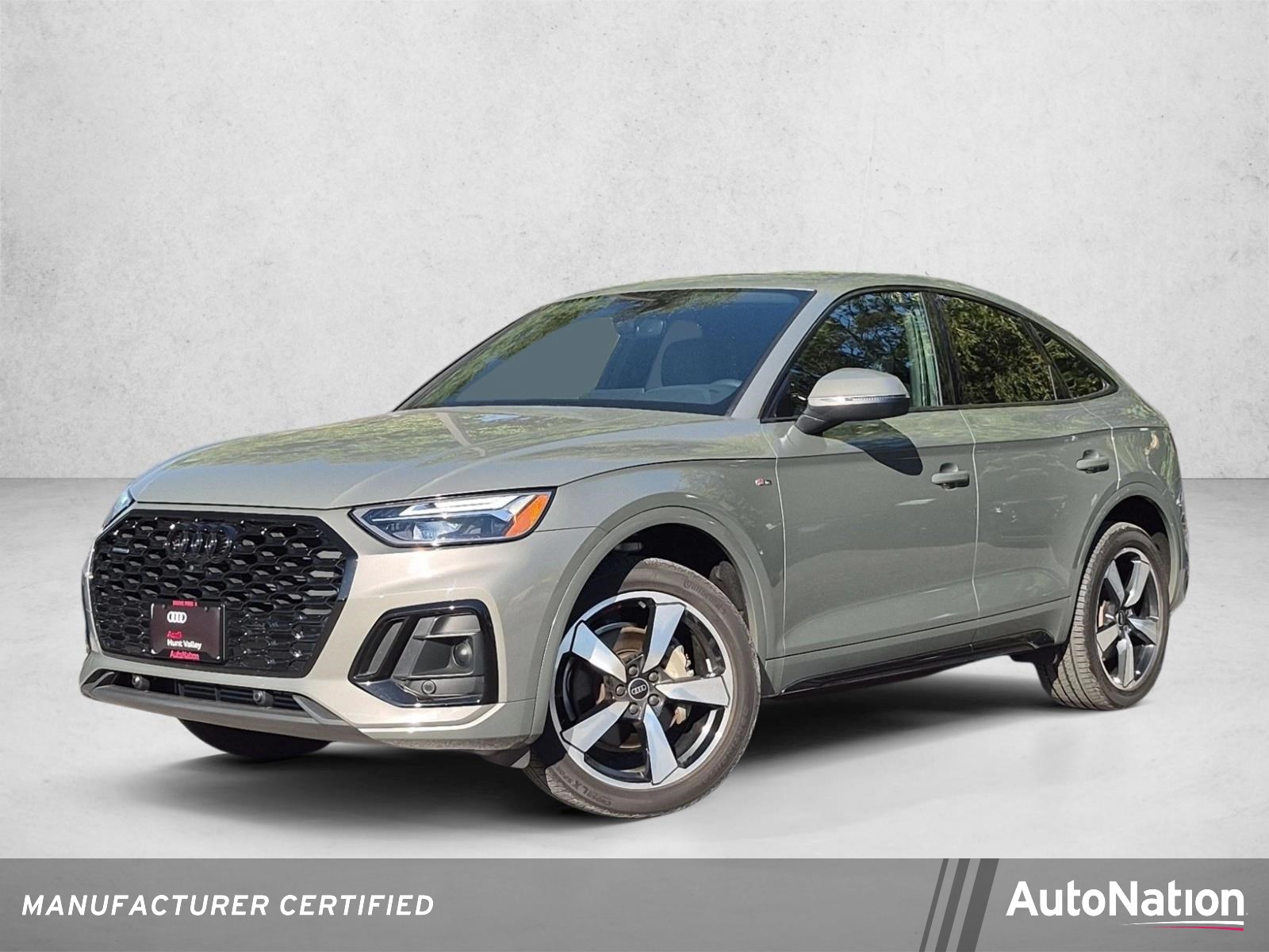2023 Audi Q5 Sportback