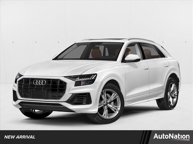 2023 Audi Q8
