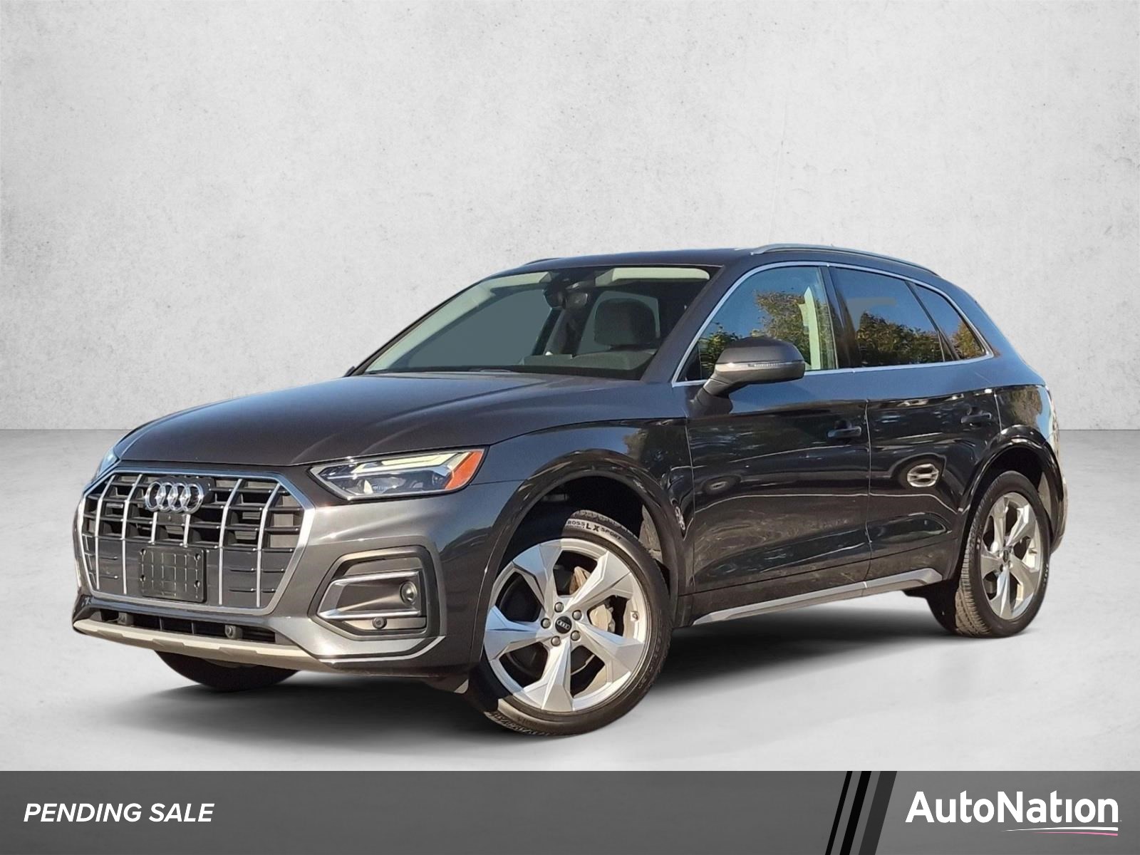 2021 Audi Q5