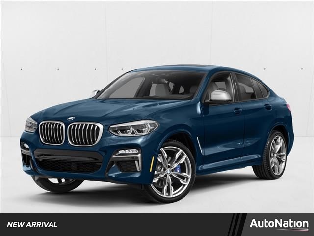 2021 BMW X4