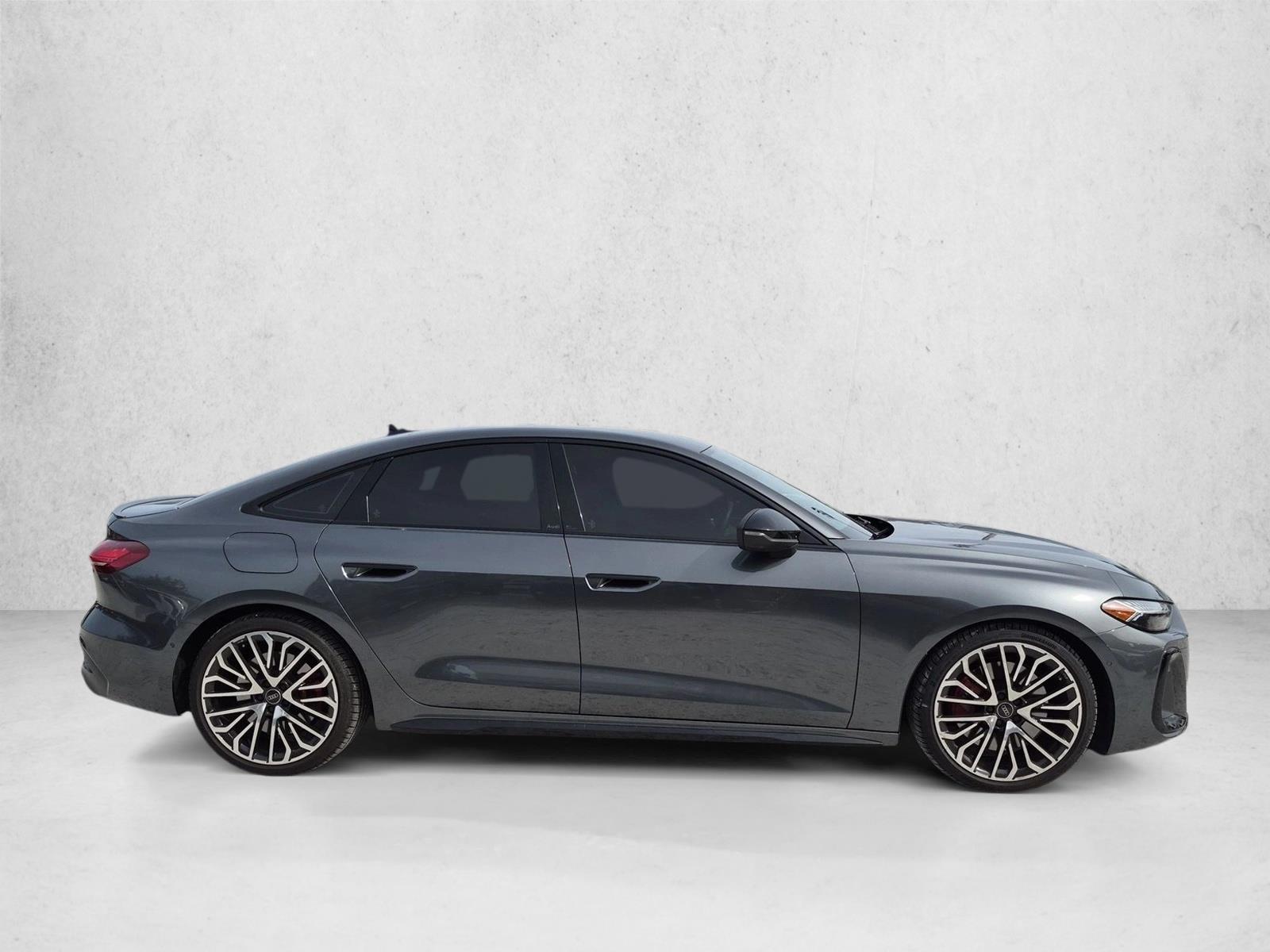 Used 2025 Audi S5 3.0T Premium Plus Sportback