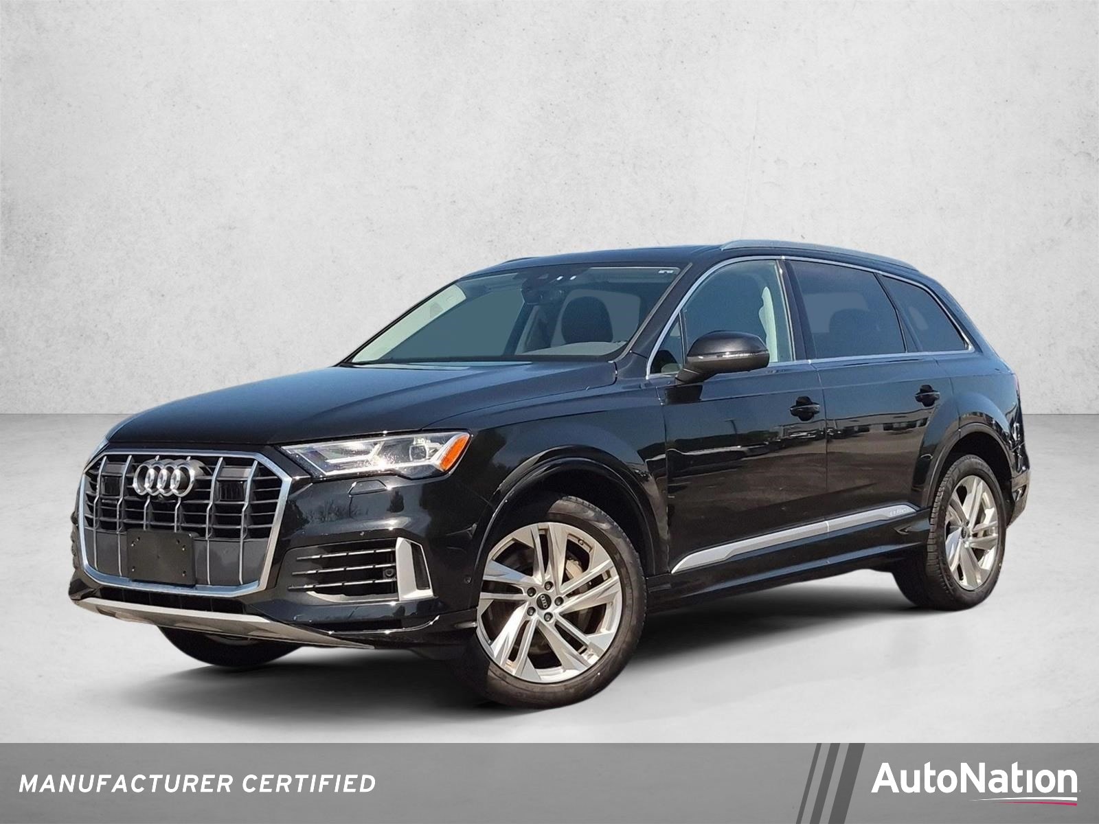 2023 Audi Q7
