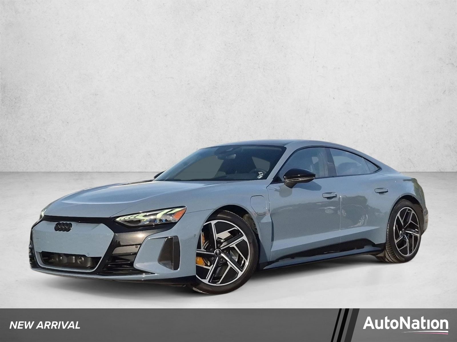 2024 Audi RS e-tron GT Base
