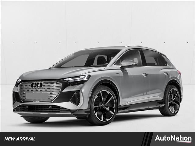 2023 Audi Q4 e-tron Sportback