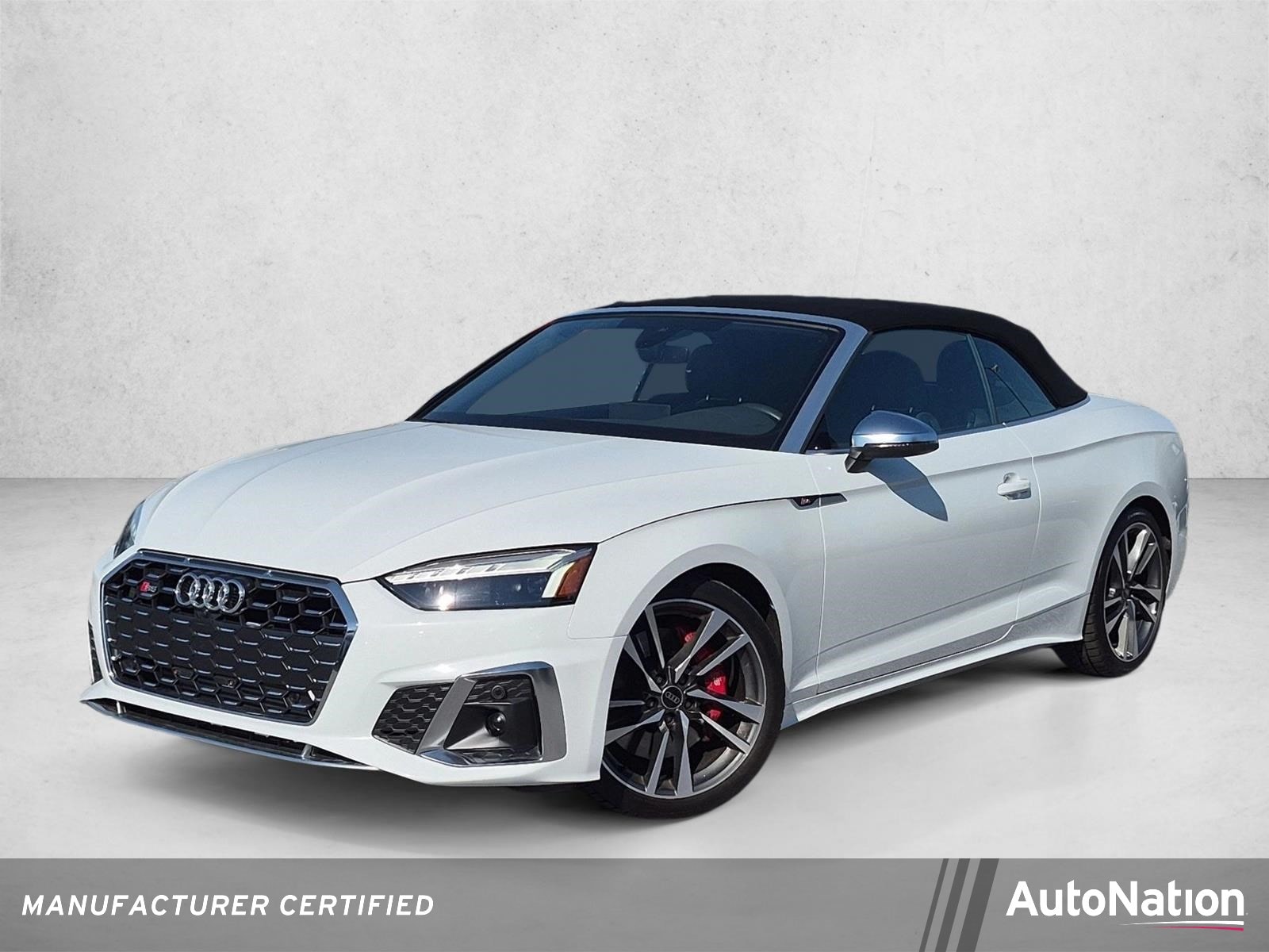 2024 Audi S5