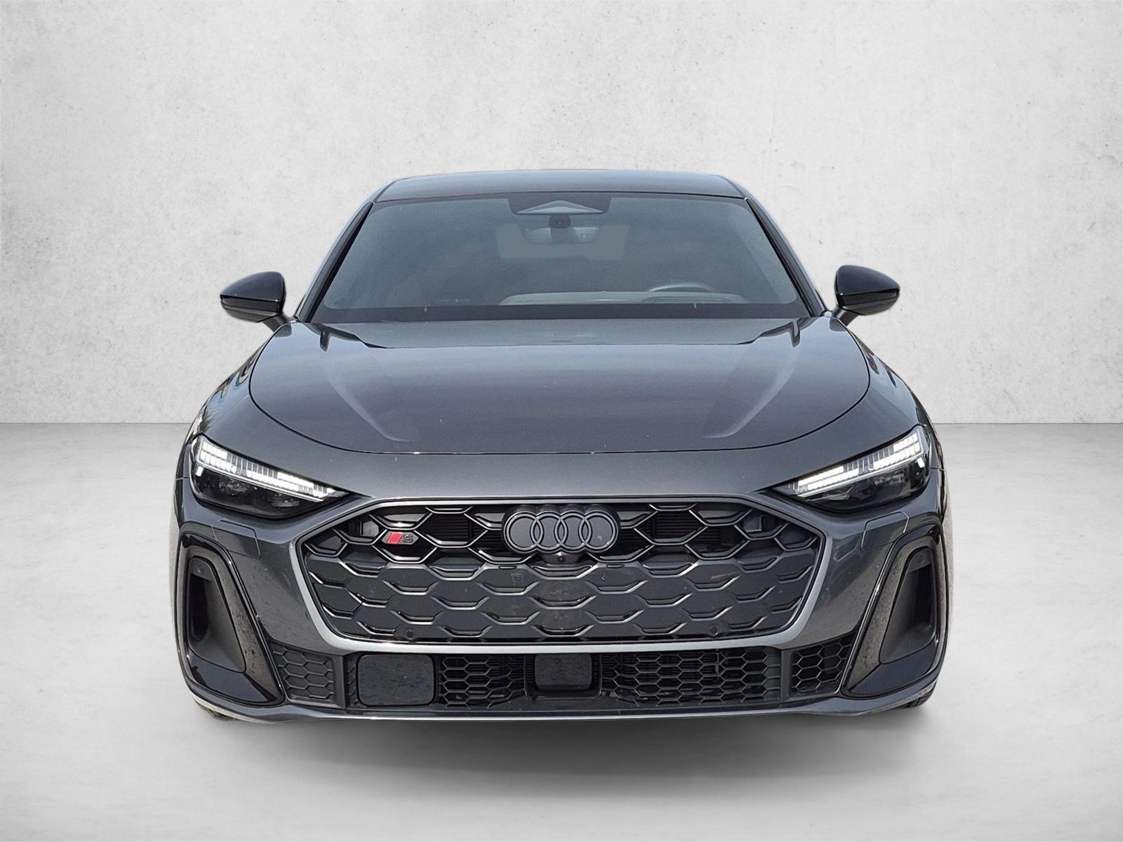 Used 2025 Audi S5 3.0T Premium Plus Sportback