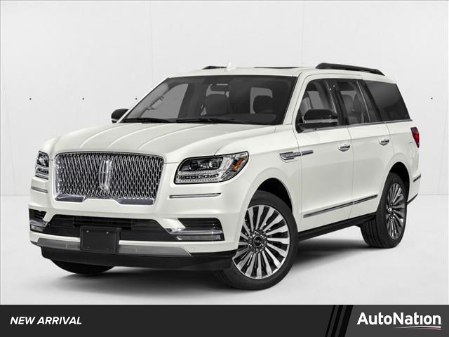  Lincoln Navigator