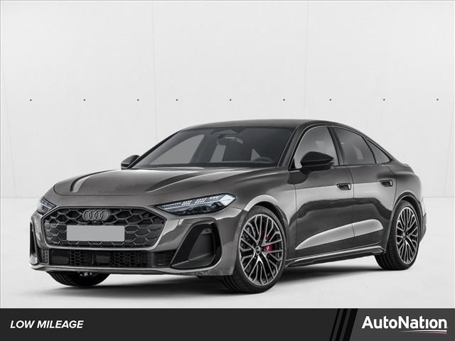2025 Audi New S5 Premium Plus