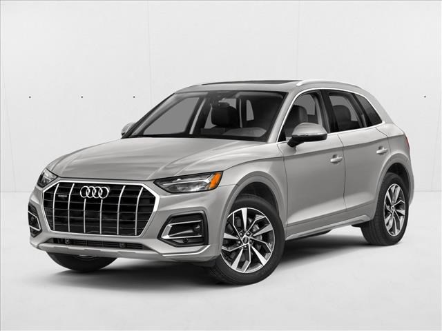  Audi Q5