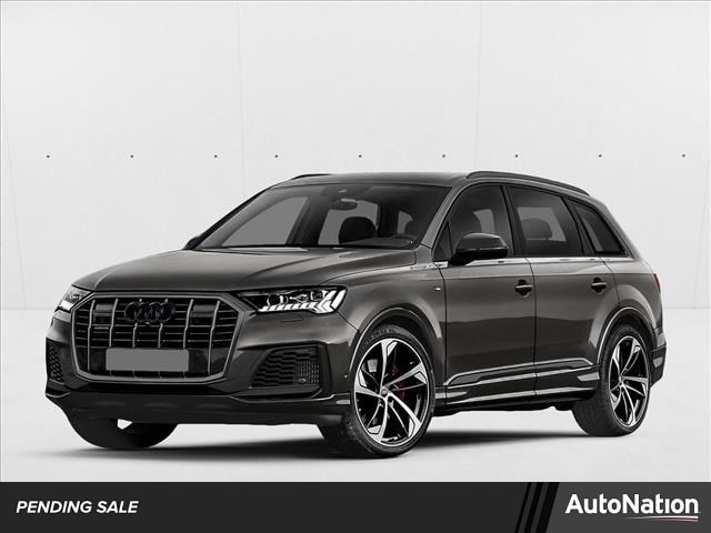 2023 Audi Q7