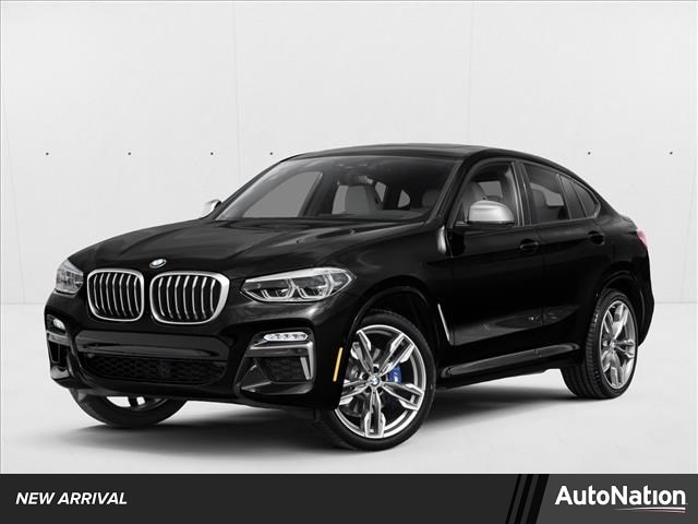 2021 BMW X4