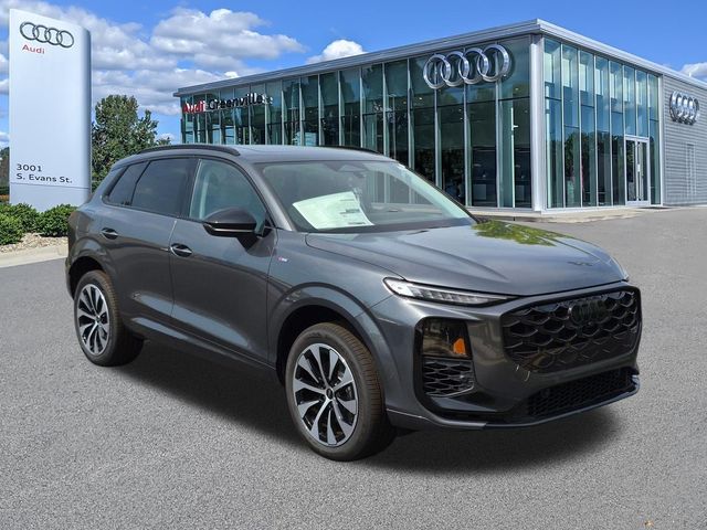 2026 Audi Q3 Base