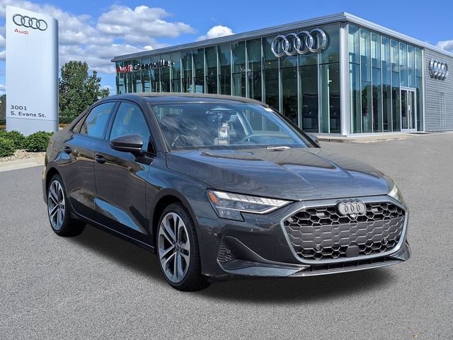 2026 Audi A3