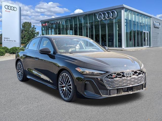 2026 Audi S5