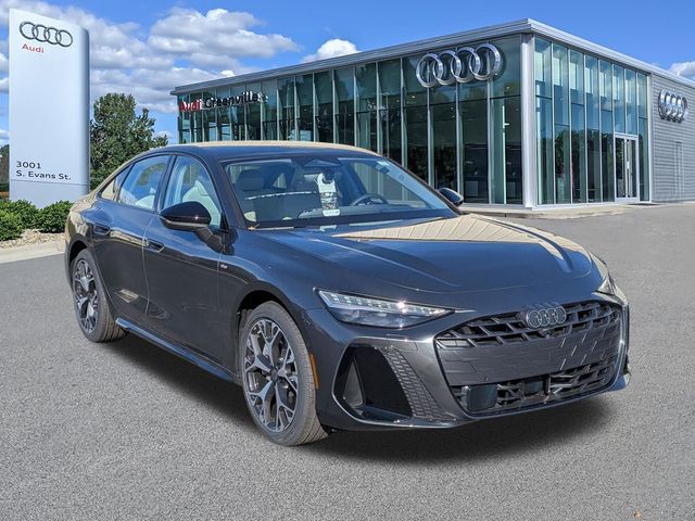 2026 Audi A6