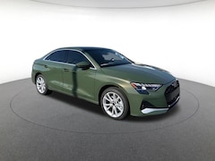 2026 Audi A3 Premium Plus Premium Plus quattro *Ltd Avail*