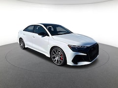 2026 Audi RS 3 2.5T quattro *Ltd Avail*