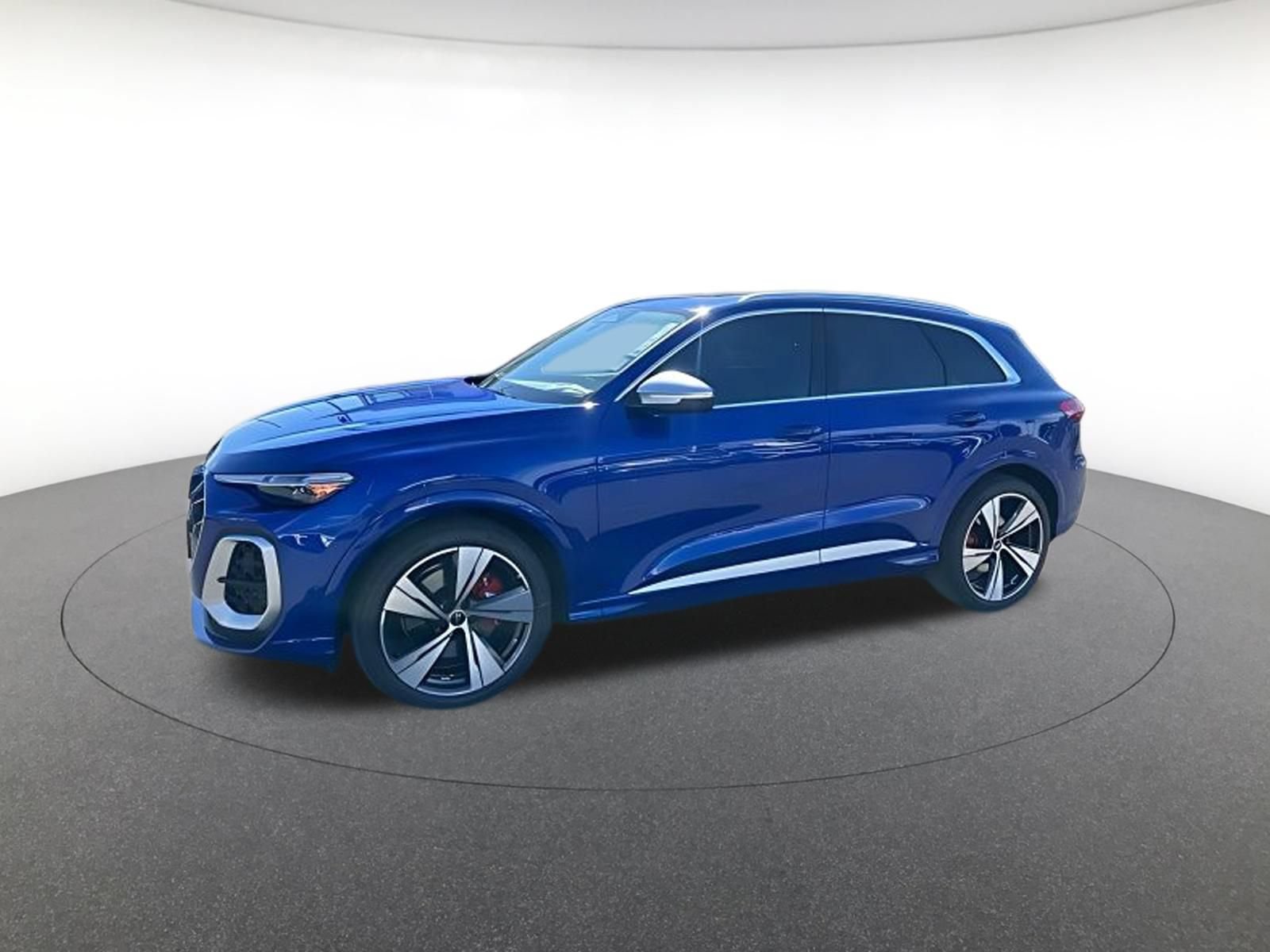 2026 Audi SQ5 Premium Plus Premium Plus 3.0 TFSI quattro